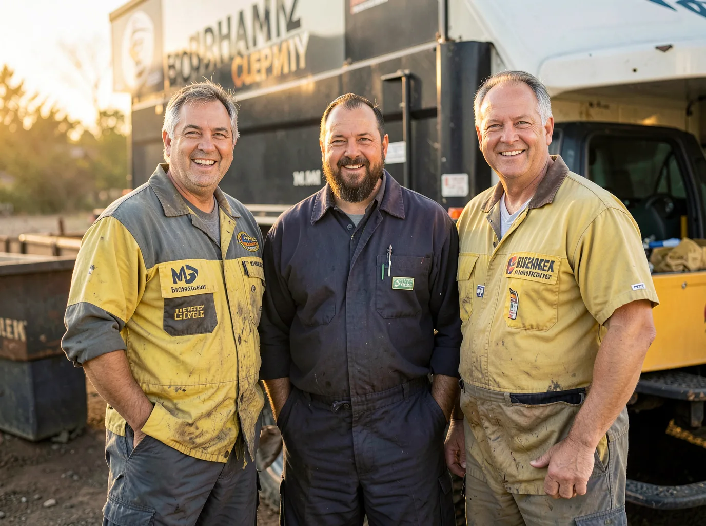 Sewage Cleanup company in Kinder, LA